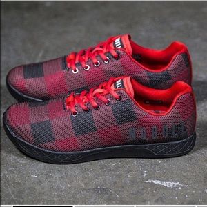 NOBULL PROJECT Lumberjill Superfabic Trainer